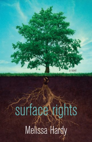 cover image Surface Rights
