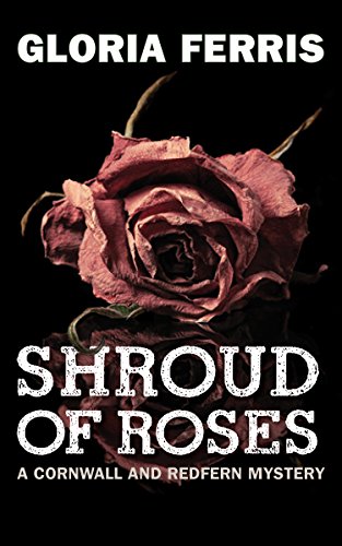 cover image Shroud of Roses