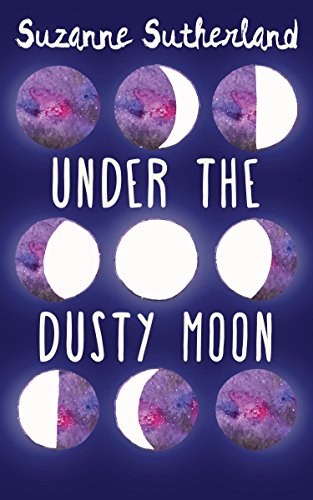 cover image Under the Dusty Moon