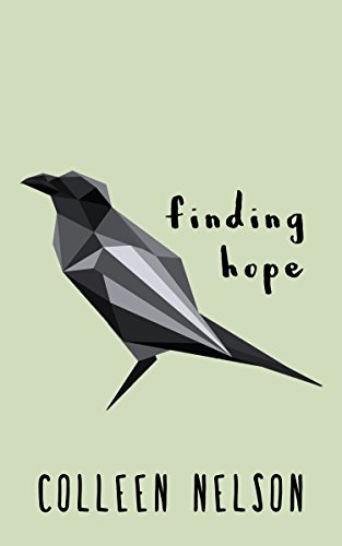 cover image Finding Hope