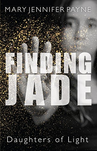 cover image Finding Jade