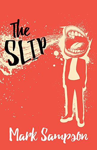 cover image The Slip