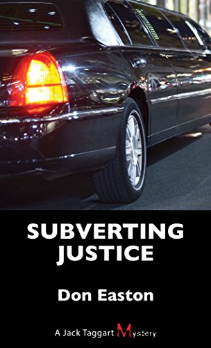 cover image Subverting Justice