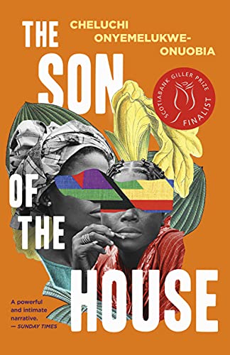 cover image The Son of the House