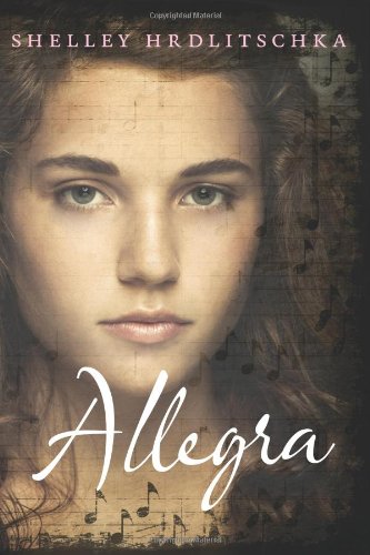 cover image Allegra