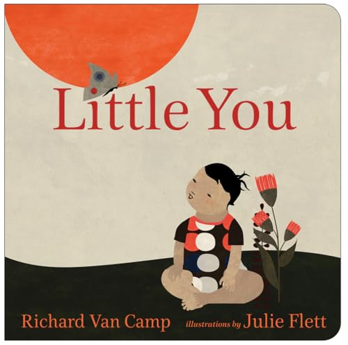 cover image Little You