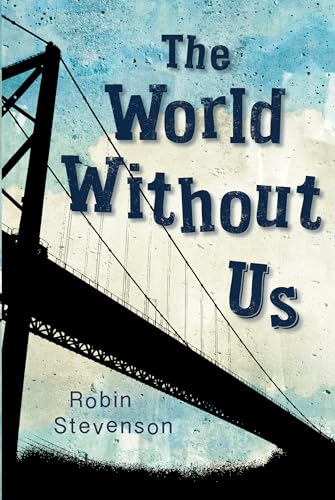 cover image The World Without Us