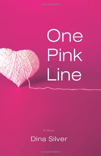 cover image One Pink Line