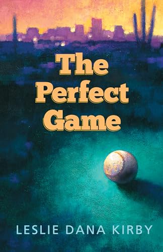 cover image The Perfect Game