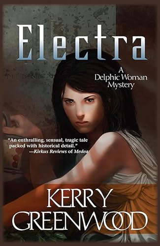 cover image Electra
