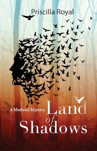 cover image Land of Shadows: A Medieval Mystery