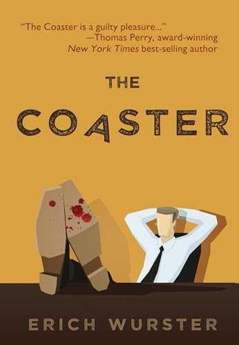 cover image The Coaster