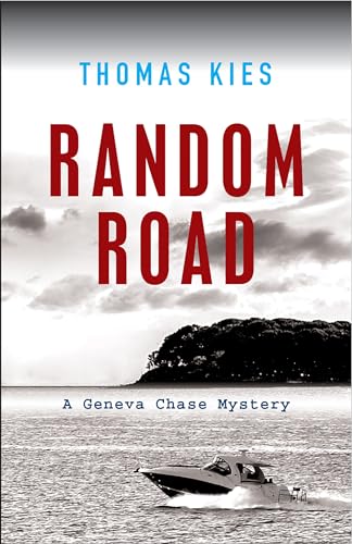 cover image Random Road: Introducing Geneva Chase