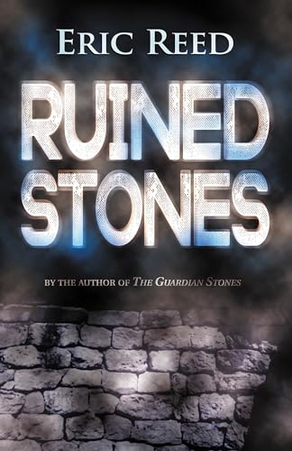 cover image Ruined Stones