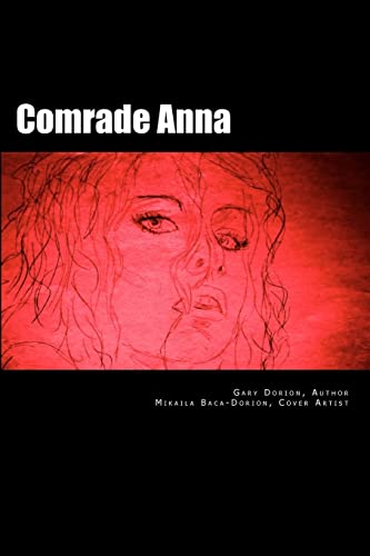 cover image Comrade Anna: A Novel of Resistance in the Warsaw Ghetto