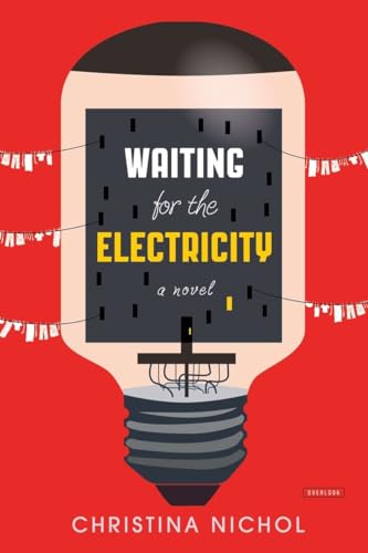 cover image Waiting for the Electricity