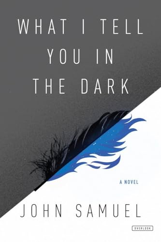 cover image What I Tell You in the Dark