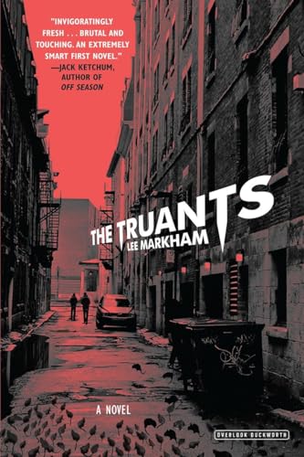 cover image The Truants