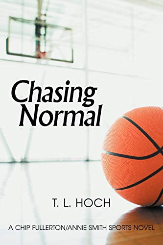 cover image Chasing Normal