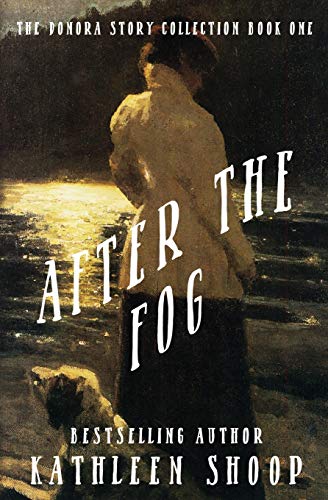 cover image After the Fog