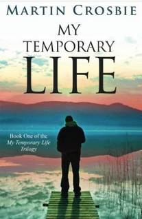 cover image My Temporary Life 
