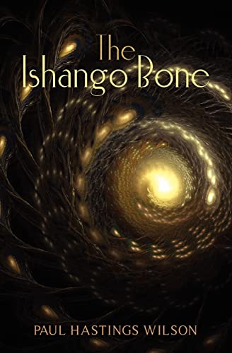 cover image The Ishango Bone