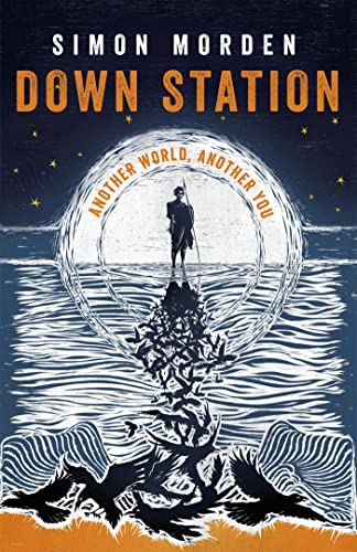 cover image Down Station 