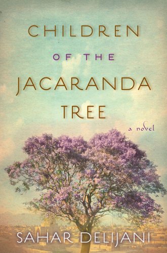 cover image Children of the Jacaranda Tree