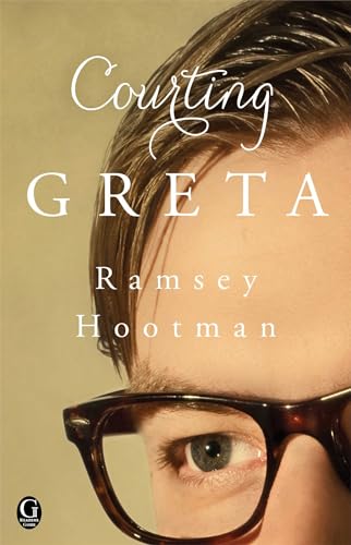 cover image Courting Greta