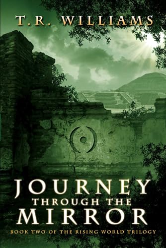 cover image Journey Through the Mirror
