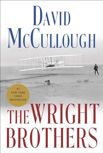 cover image The Wright Brothers