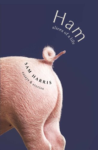 cover image Ham: Slices of a Life