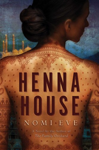 cover image Henna House