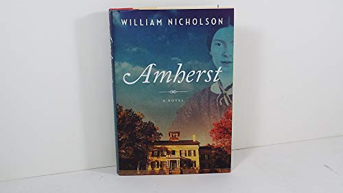 cover image Amherst