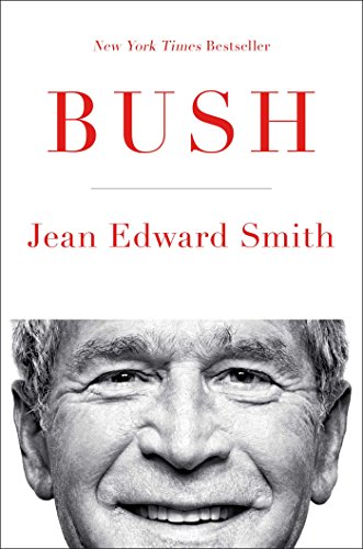 cover image Bush