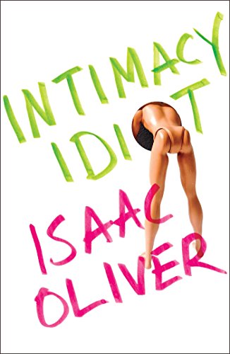 cover image Intimacy Idiot