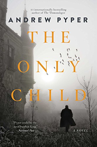 cover image The Only Child