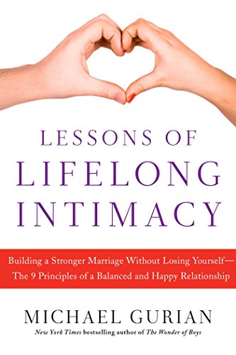cover image Building a Stronger Marriage Without Losing Yourself; The 9 Principles of a Balanced and Happy Relationship 