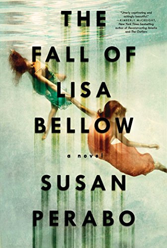 cover image The Fall of Lisa Bellow 