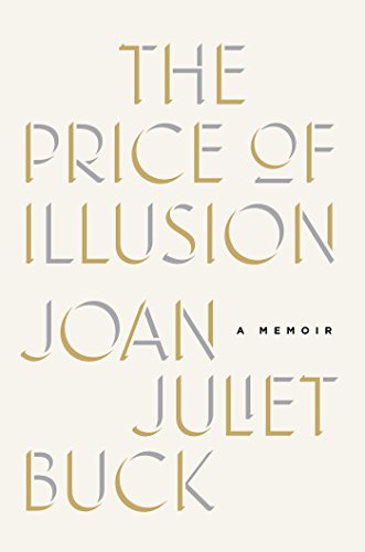 cover image The Price of Illusion: A Memoir