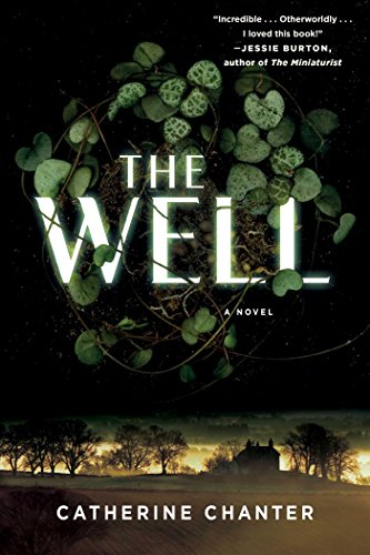 cover image The Well