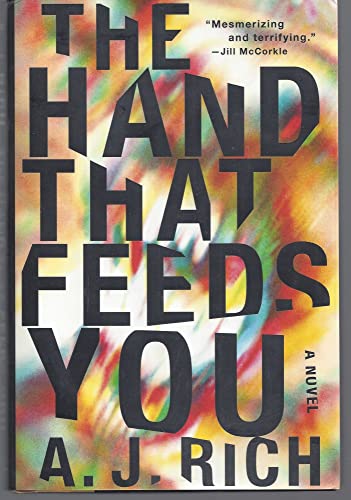 cover image The Hand That Feeds You