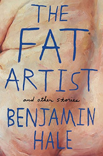 cover image The Fat Artist