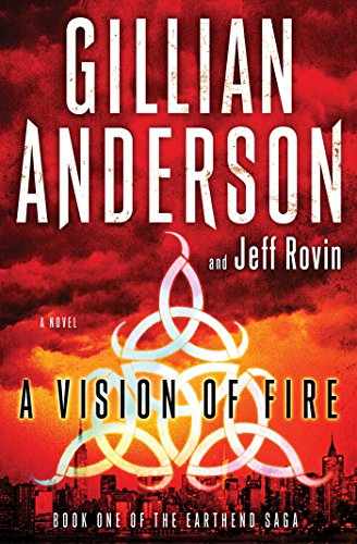 cover image A Vision of Fire