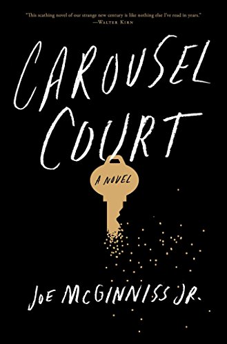 cover image Carousel Court
