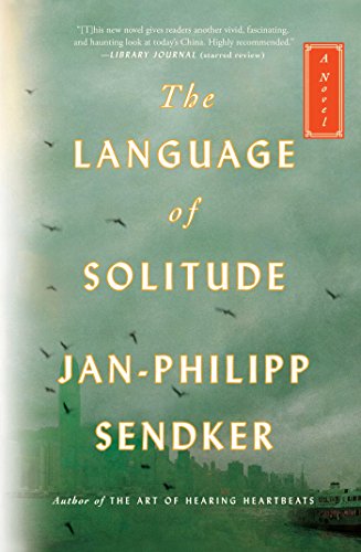 cover image The Language of Solitude