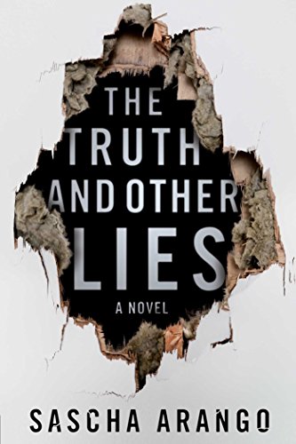 cover image The Truth and Other Lies