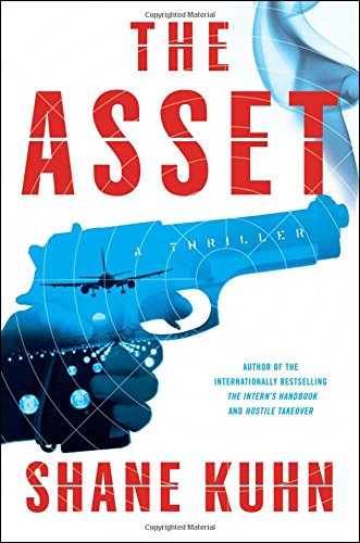 cover image The Asset