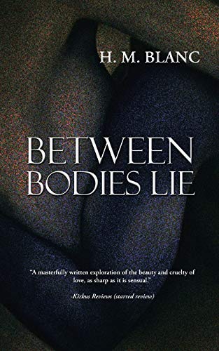 cover image Between Bodies Lie