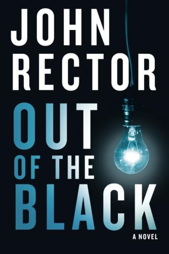 cover image Out of the Black
